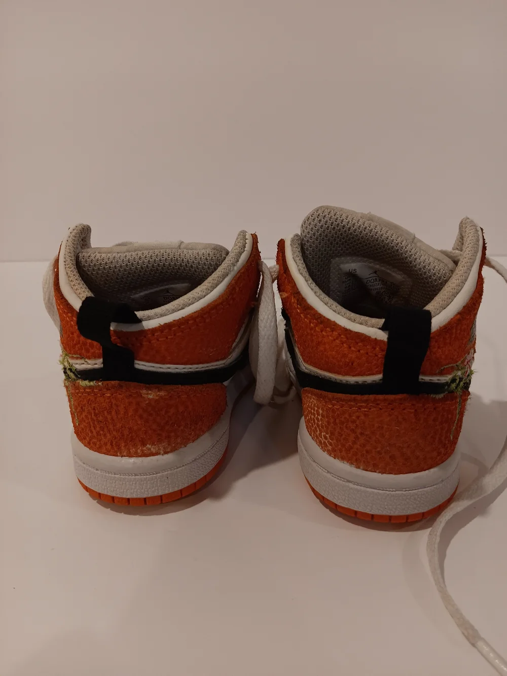 Nike kids sneaker